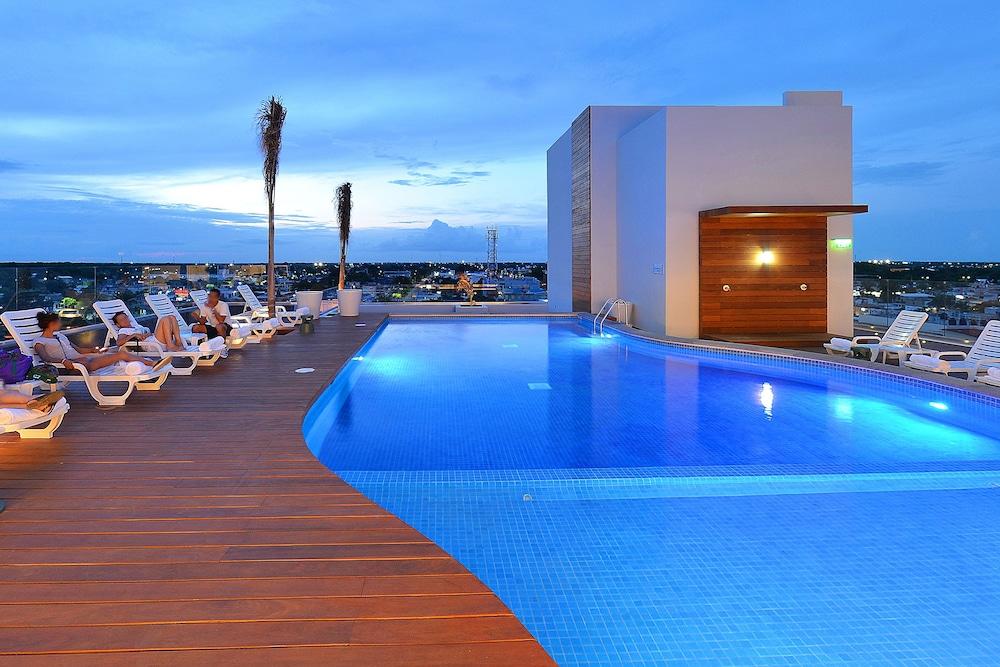 Mejores hoteles en Chetumal