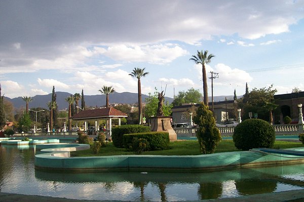 Ramos Arizpe