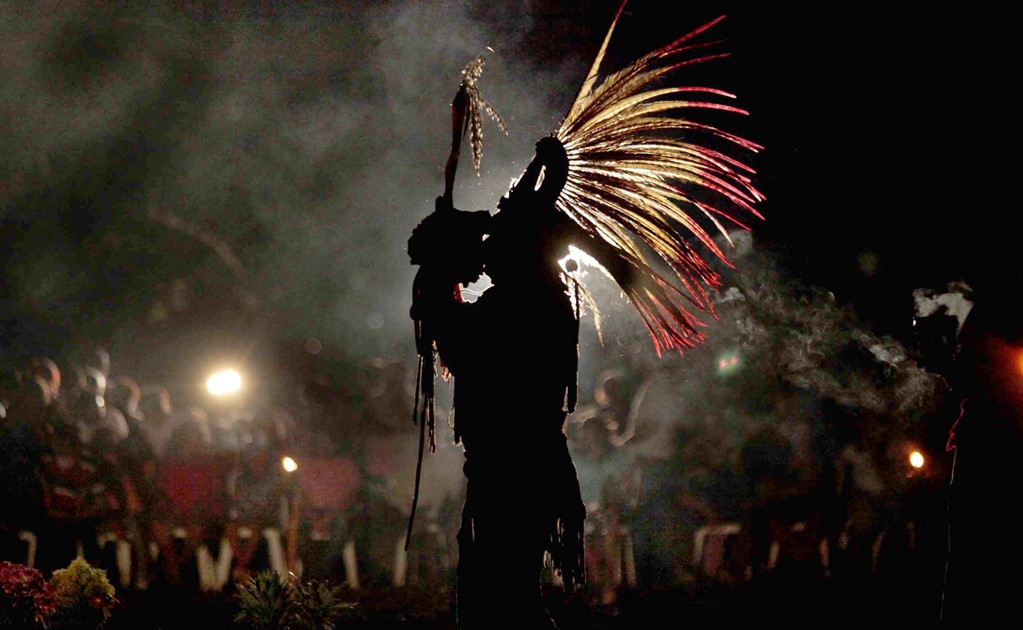 Lugares turísticos de México